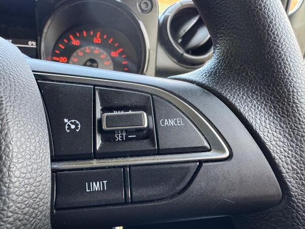 Suzuki Jimny 1.5 LCV ALLGRIP Euro 6 3dr