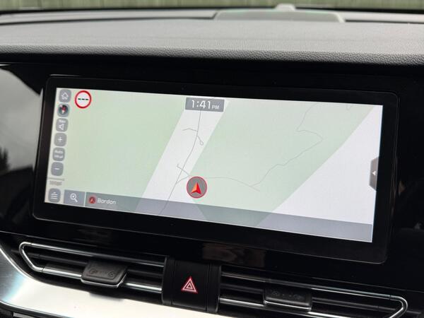 Kia Niro 64kWh 4 Auto 5dr