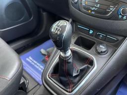 Ford Transit Courier 1.5 TDCi Sport L1 Euro 6 5dr at 31th