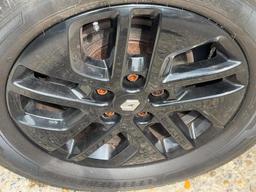 Renault Trafic 2.0 dCi ENERGY 28 Black Edition SWB Standard Roof Euro 6 (s/s) 5dr at 44th