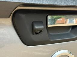 Nissan Navara 2.3 dCi Tekna Auto 4WD Euro 6 4dr at 47th