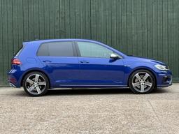 Volkswagen Golf 2.0 TSI R DSG 4Motion Euro 6 (s/s) 5dr at 21th