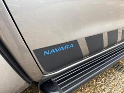 Nissan Navara 2.3 dCi N-Guard Auto 4WD Euro 6 4dr at 47th