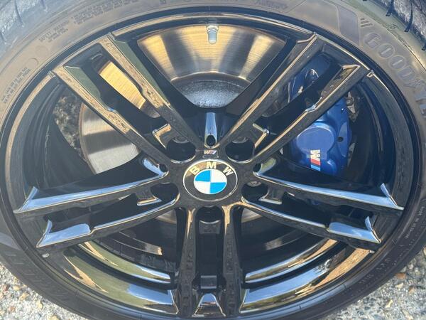 BMW 1 Series 3.0 M140i Shadow Edition Auto Euro 6 (s/s) 5dr