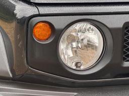 Suzuki Jimny 1.5 LCV ALLGRIP Euro 6 3dr at 34th