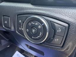 Ford Ranger 3.2 TDCi Wildtrak Auto 4WD Euro 6 (s/s) 4dr at 24th