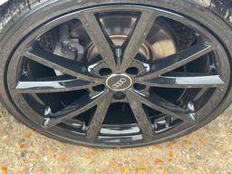 Audi TT 2.0 TFSI 40 Black Edition S Tronic Euro 6 (s/s) 3dr at 39th