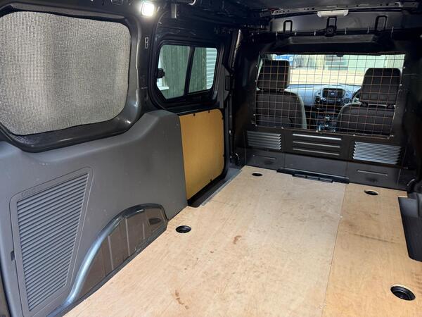 Ford Transit Connect 1.5 240 EcoBlue Sport L2 Euro 6 (s/s) 5dr