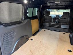 Ford Transit Connect 1.5 240 EcoBlue Sport L2 Euro 6 (s/s) 5dr at 15th