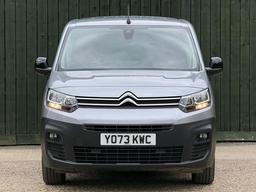 Citroen Berlingo 1.5 BlueHDi 1000 Driver Edition M SWB Euro 6 (s/s) 5dr at 5th
