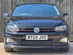 Volkswagen Polo 2.0 TSI GTI DSG Euro 6 (s/s) 5dr at 5th