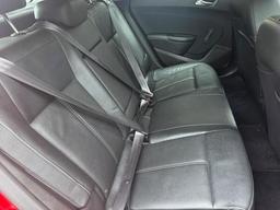 Vauxhall Astra 1.6i Limited Edition Euro 6 5dr at 8th