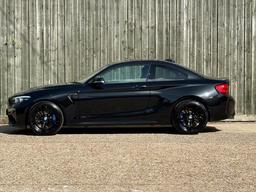 BMW M2 3.0i DCT Euro 6 (s/s) 2dr at 14th