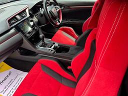 Honda Civic 2.0 i-VTEC Type R GT Euro 6 (s/s) 5dr at 46th