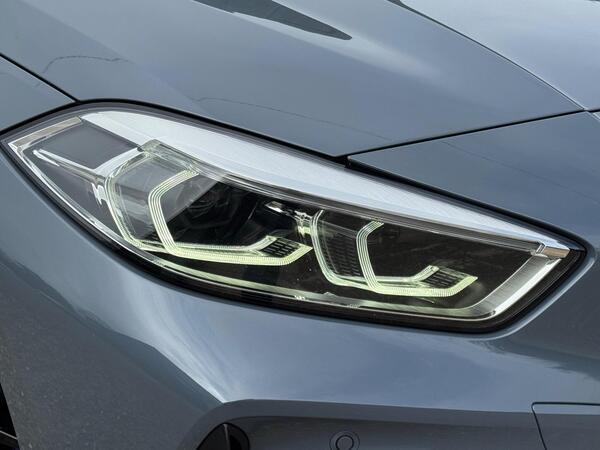 BMW 1 Series 1.5 118i M Sport (LCP) Hatchback 5dr Petrol DCT Euro 6 (s/s) (136 ps)