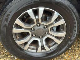 Ford Ranger 3.2 TDCi Wildtrak Auto 4WD Euro 5 4dr at 35th