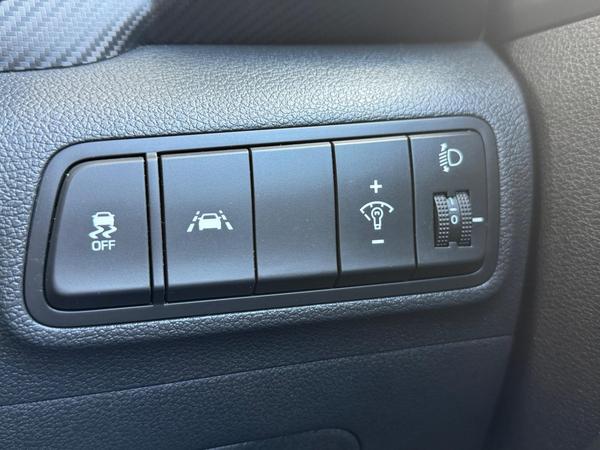Hyundai TUCSON 1.6 GDi SE Nav Euro 6 (s/s) 5dr