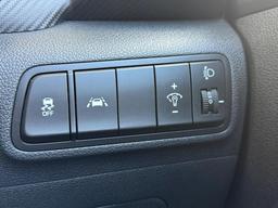 Hyundai TUCSON 1.6 GDi SE Nav Euro 6 (s/s) 5dr at 26th