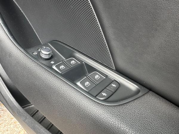 Audi S3 2.0 TFSI S Tronic quattro Euro 6 (s/s) 4dr