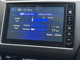 Honda Civic 1.6 i-DTEC Sport Euro 5 (s/s) 5dr at 36th