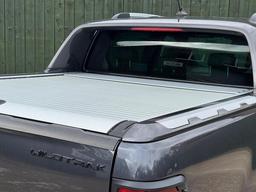 Ford Ranger 2.0 EcoBlue Wildtrak Auto 4WD Euro 6 (s/s) 4dr at 11th