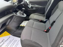 Citroen Berlingo 1.5 BlueHDi 1000 Enterprise Edition M SWB Euro 6 (s/s) 5dr at 10th