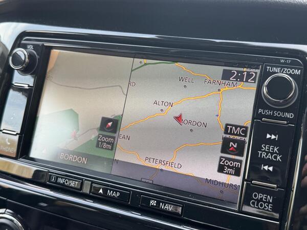 Mitsubishi L200 2.4 DI-D DC Barbarian Auto 4WD Euro 6 4dr