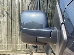 Renault Trafic 2.0 dCi ENERGY 30 Black Edition LWB Standard Roof Euro 6 (s/s) 5dr at 34th