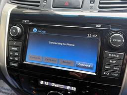 Nissan Navara 2.3 dCi Tekna 4WD Euro 6 (s/s) 4dr at 10th