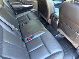 Nissan Navara 2.3 dCi Tekna Auto 4WD Euro 6 4dr at 19th