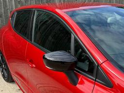 Renault Clio 1.6 TCe Renaultsport Nav Trophy EDC Euro 6 (s/s) 5dr at 45th