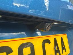 Ford Focus 2.3T EcoBoost ST Euro 6 (s/s) 5dr at 42th