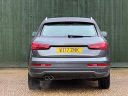 Audi Q3 1.4 TFSI CoD S line Edition S Tronic Euro 6 (s/s) 5dr at 22th