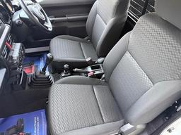 Suzuki Jimny 1.5 LCV ALLGRIP Euro 6 3dr at 14th