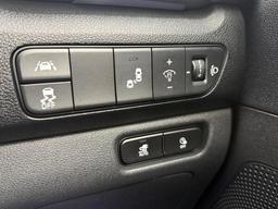 Kia Niro 64kWh 4+ Auto 5dr at 27th