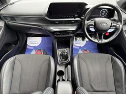 Hyundai i20 1.6 T-GDi N Euro 6 (s/s) 5dr at 2th