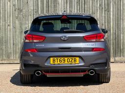 Hyundai i30 2.0 T-GDi N Performance Euro 6 (s/s) 5dr at 18th