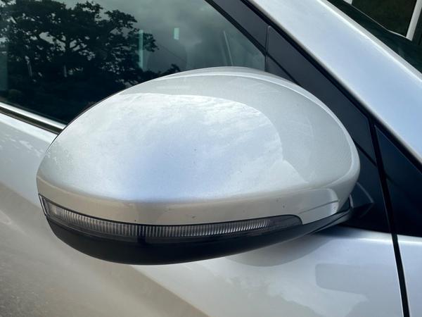 Hyundai TUCSON 1.6 GDi Premium Euro 6 (s/s) 5dr