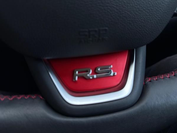Renault Clio 1.6 TCe Renaultsport Nav Trophy EDC Euro 6 (s/s) 5dr