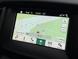 Ford Ranger 3.2 TDCi Wildtrak Auto 4WD Euro 5 4dr at 10th