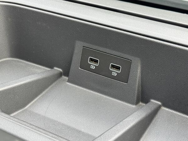 Renault Trafic 2.0 dCi Blue SL28 Business+ L1 H1 Euro 6 (s/s) 5dr