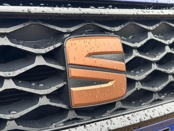SEAT Leon 2.0 TSI Cupra 290 Hatchback 5dr Petrol DSG Euro 6 (s/s) (290 ps)