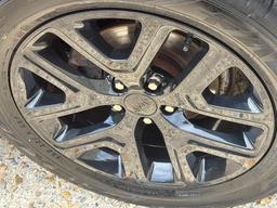 Jeep Renegade 1.6 MultiJetII Night Eagle II Euro 6 (s/s) 5dr at 33th