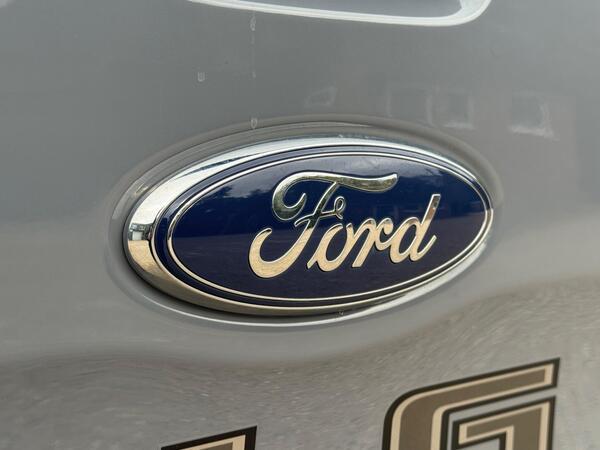 Ford Ranger 2.0 EcoBlue Wolftrak Pickup Double Cab 4dr Diesel Manual 4WD Euro 6 (s/s) (170 ps)