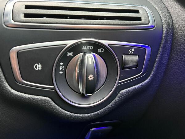 Mercedes-Benz C Class 2.0 C300 AMG Line (Premium) G-Tronic+ Euro 6 (s/s) 2dr