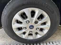Ford Transit Custom 2.0 280 EcoBlue Limited Auto L1 H1 Euro 6 (s/s) 5dr at 30th