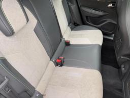 Peugeot E-2008 50kWh GT Auto 5dr at 12th