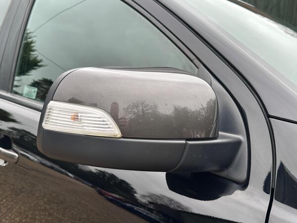 Ford Ranger 3.2 TDCi Wildtrak Auto 4WD Euro 5 4dr