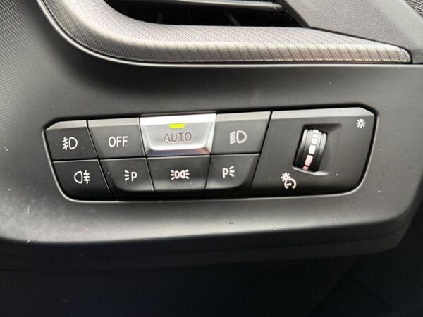 BMW 2 Series Gran Coupe 1.5 218i M Sport Saloon 4dr Petrol DCT Euro 6 (s/s) (136 ps)