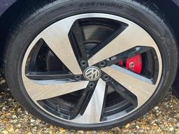 Volkswagen Golf 2.0 TSI GTI Performance DSG Euro 6 (s/s) 5dr at 34th